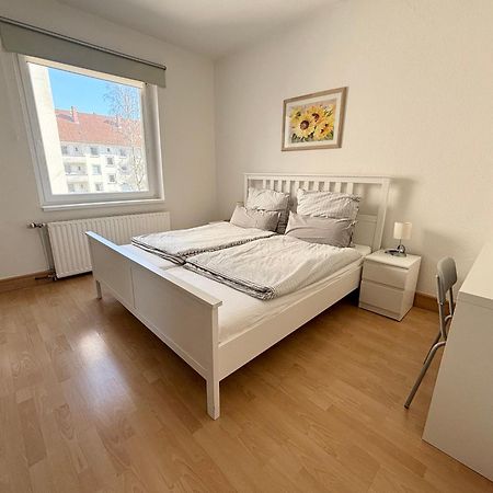 Cozy Apartment In Hannover Central Exteriör bild