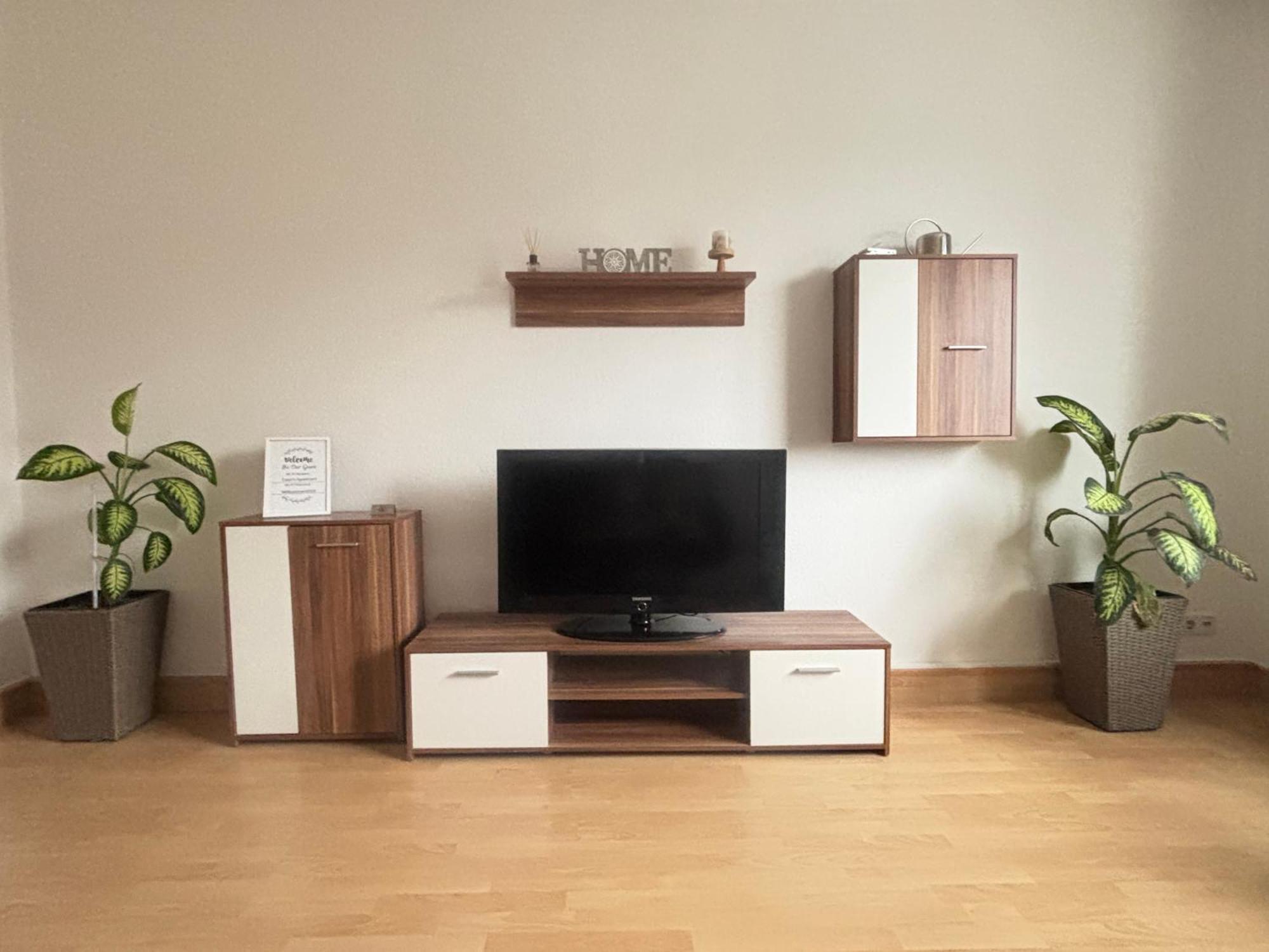 Cozy Apartment In Hannover Central Exteriör bild